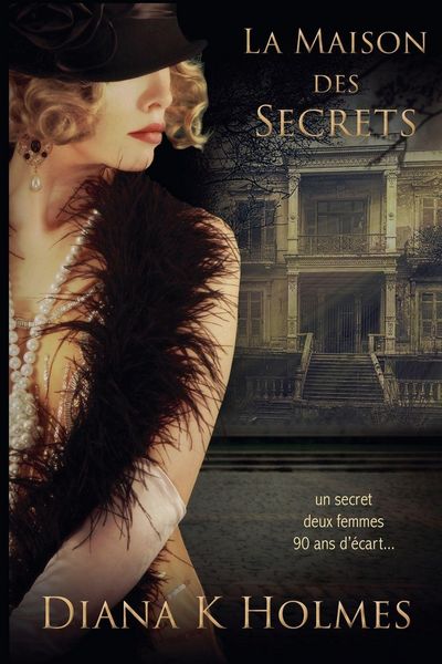 Produktbild: La Maison des Secrets