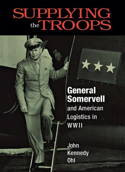Produktbild: Supplying The Troops