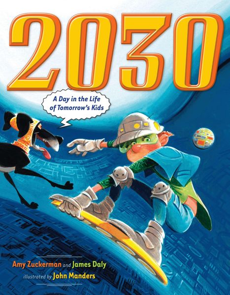Produktbild: 2030