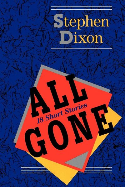 Produktbild: All Gone