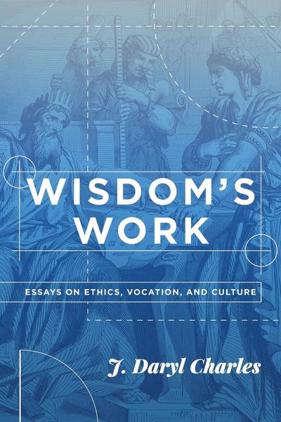 Produktbild: Wisdom's Work