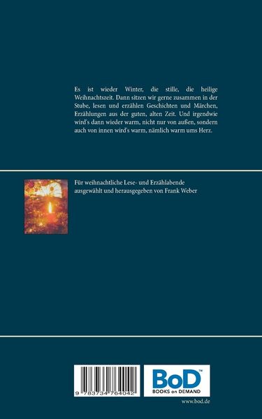 Produktbild: Weihnachtsgeschichten