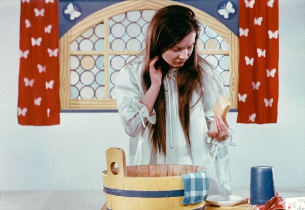Produktbild: Frau Holle (1963) (Filmjuwelen / DEFA-M&auml;rchen)