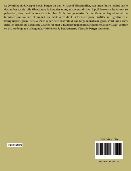 Produktbild: Contes
