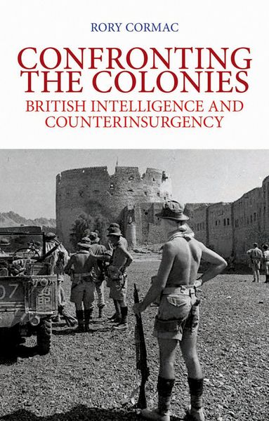 Produktbild: Confronting the Colonies