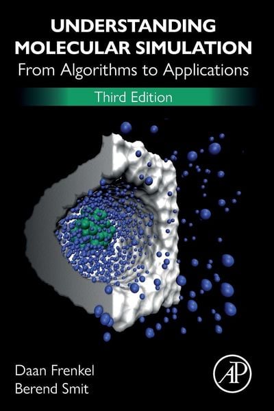 Produktbild: Understanding Molecular Simulation