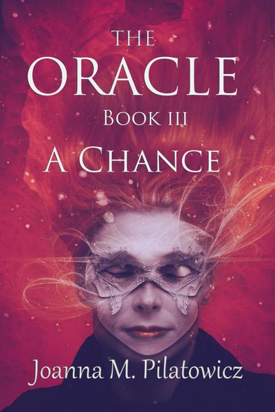 Produktbild: The Oracle III ~ A Chance