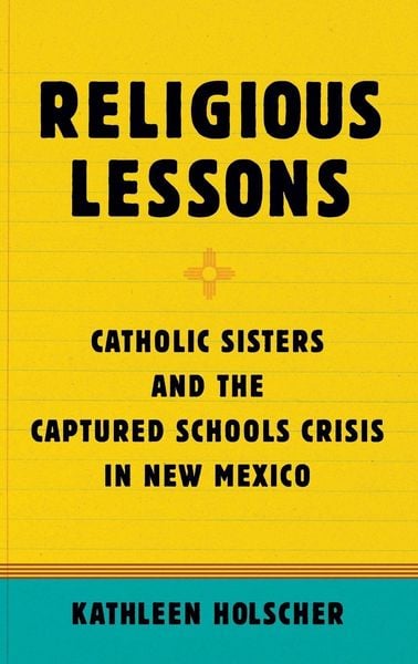 Produktbild: Religious Lessons