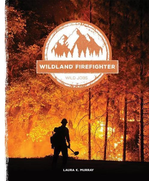 Produktbild: Wildland Firefighter