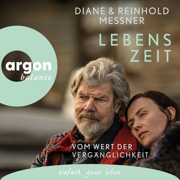 Produktbild: Lebenszeit