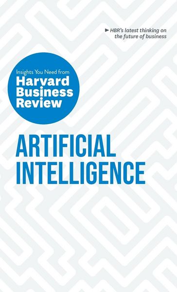 Produktbild: Artificial Intelligence