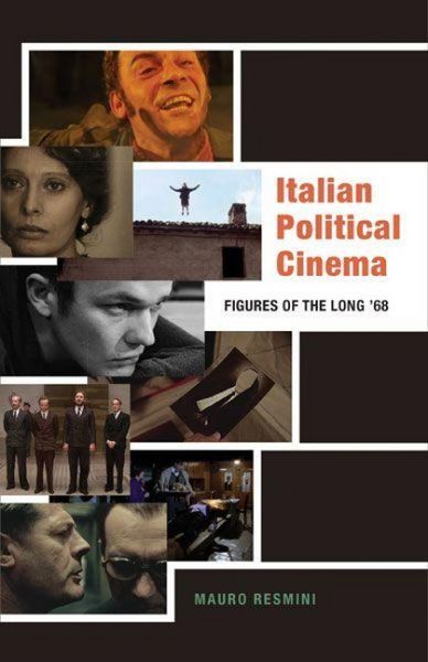 Produktbild: Italian Political Cinema