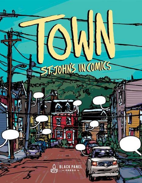 Produktbild: Town