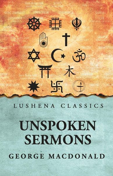 Produktbild: Unspoken Sermons