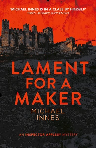 Produktbild: Lament for a Maker