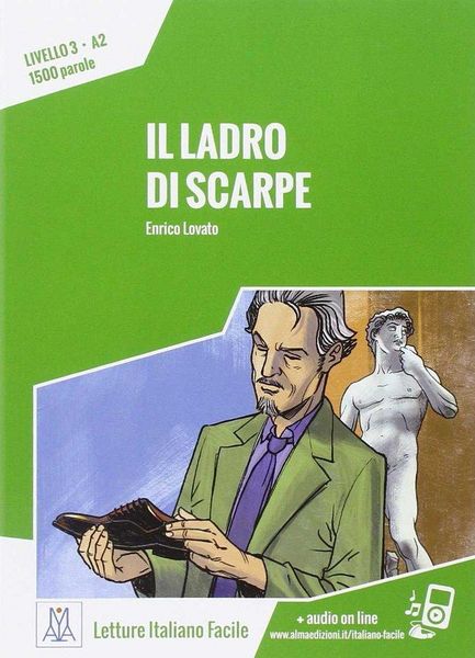 Produktbild: Italiano facile