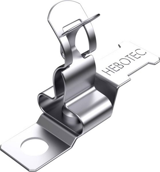 Produktbild: Hebotec SKDZ 5 3 - 12 Befestigungselement 1022-231C 1St.