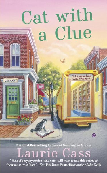 Produktbild: Cat With a Clue