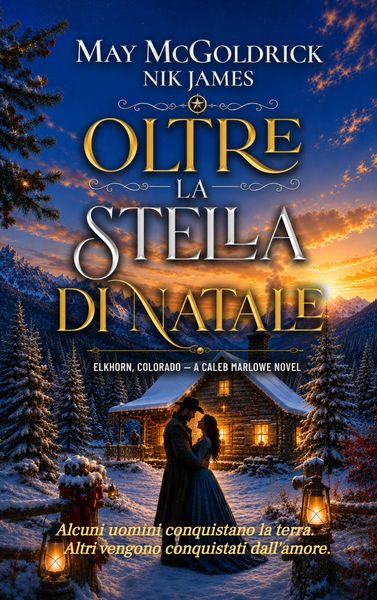 Produktbild: Oltre la Stella di Natale