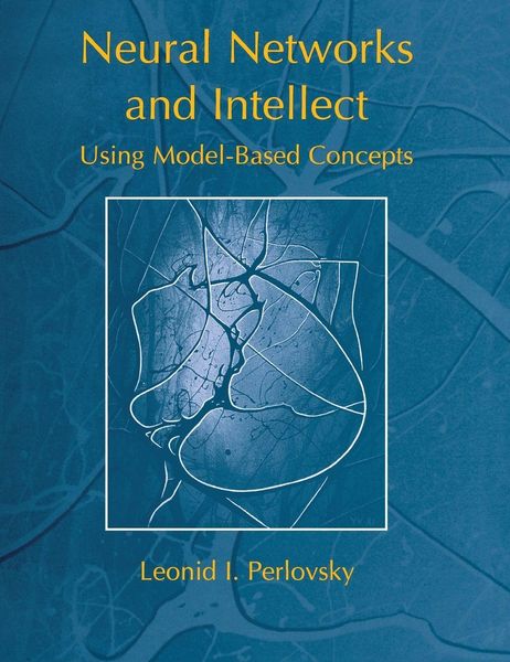 Produktbild: Neural Networks and Intellect