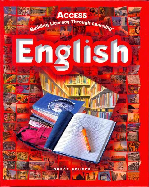 Produktbild: Student /e Grades 5-12 2005 St