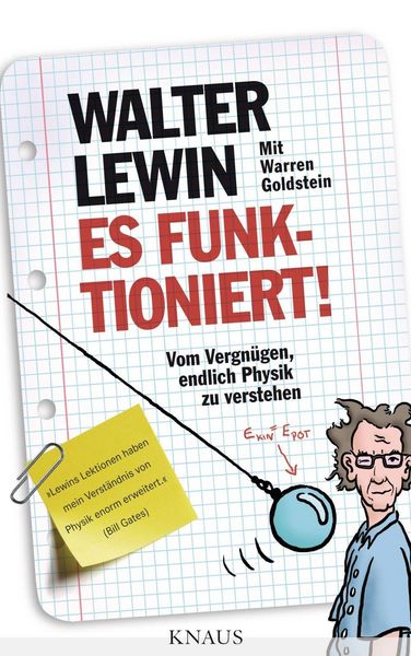 Produktbild: Es funktioniert!