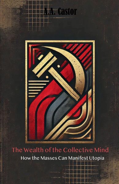 Produktbild: The Wealth of the Collective Mind
