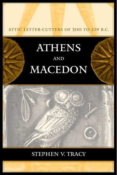 Produktbild: Athens and Macedon