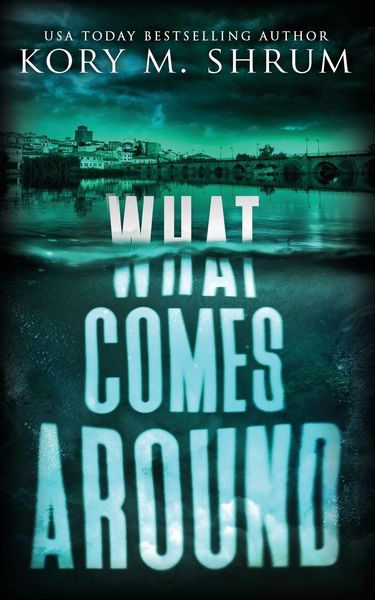 Produktbild: What Comes Around
