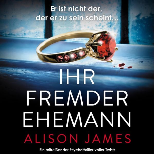 Produktbild: Ihr fremder Ehemann