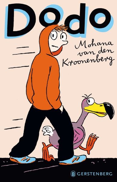 Produktbild: Dodo