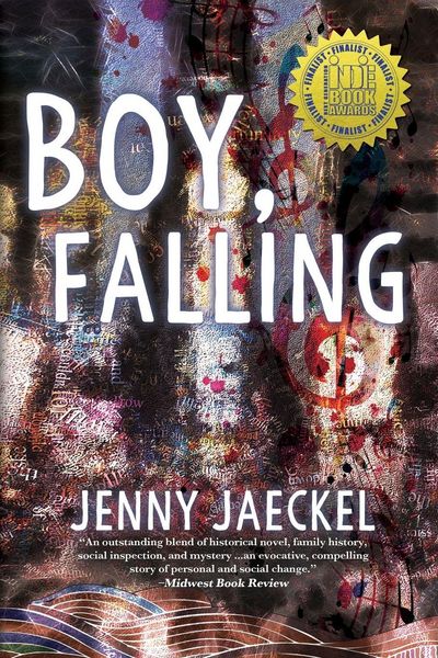 Produktbild: Boy, Falling
