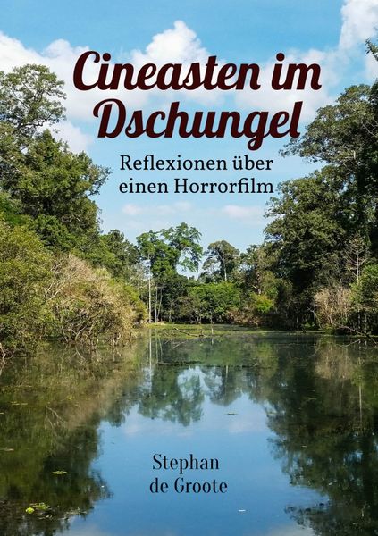Produktbild: Cineasten im Dschungel