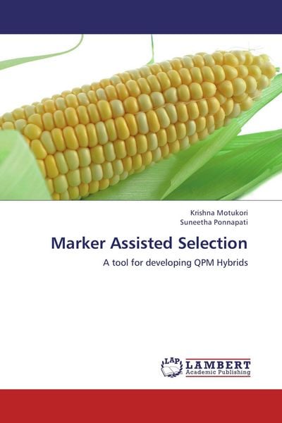 Produktbild: Marker Assisted Selection