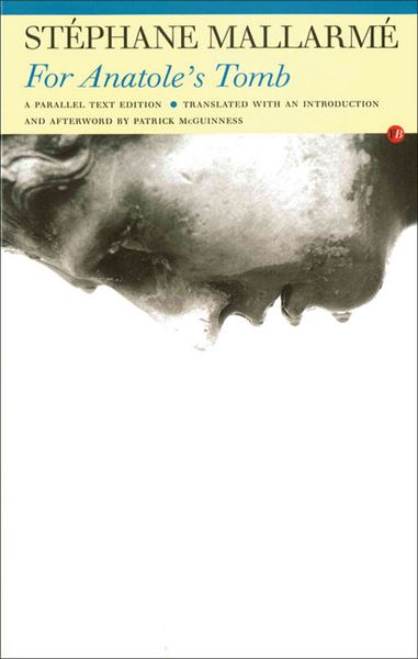 Produktbild: Mallarme, S: For Anatole's Tomb