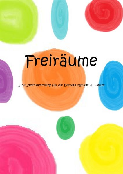 Produktbild: Freir&auml;ume