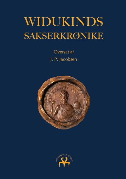 Produktbild: Widukinds Sakserkr&oslash;nike