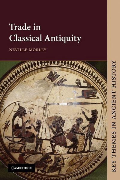 Produktbild: Trade in Classical Antiquity