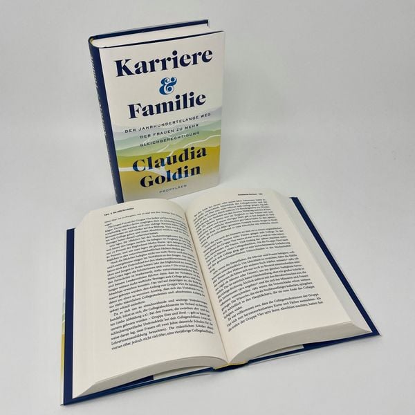 Produktbild: Karriere und Familie