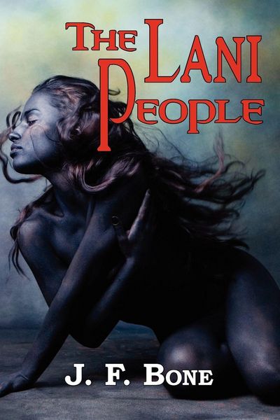 Produktbild: The Lani People