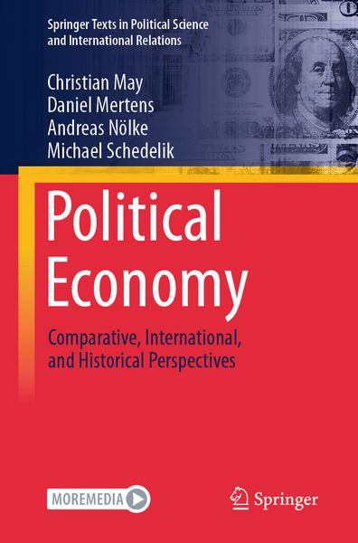 Produktbild: Political Economy