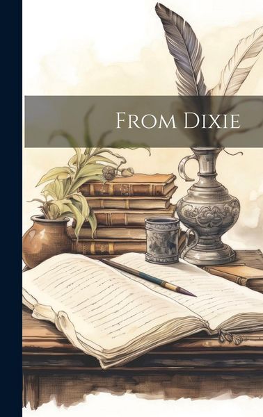 Produktbild: From Dixie