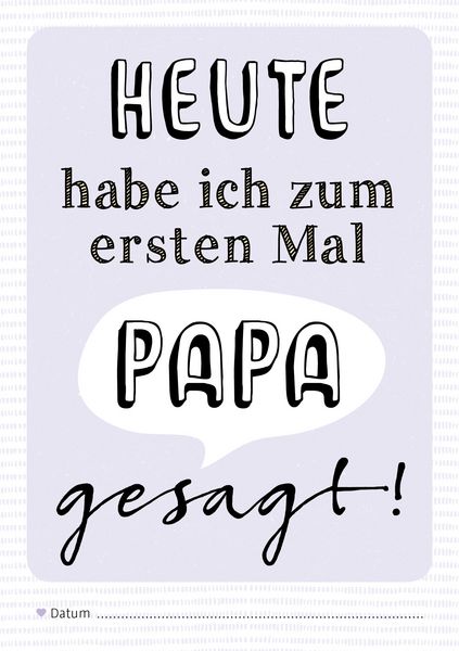 Produktbild: Du wirst gr&ouml;&szlig;er! Meilenstein-Karten f&uuml;r Babys 1. Jahr