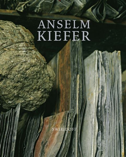 Produktbild: Anselm Kiefer