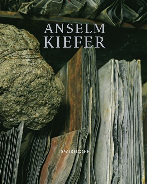 Produktbild: Anselm Kiefer