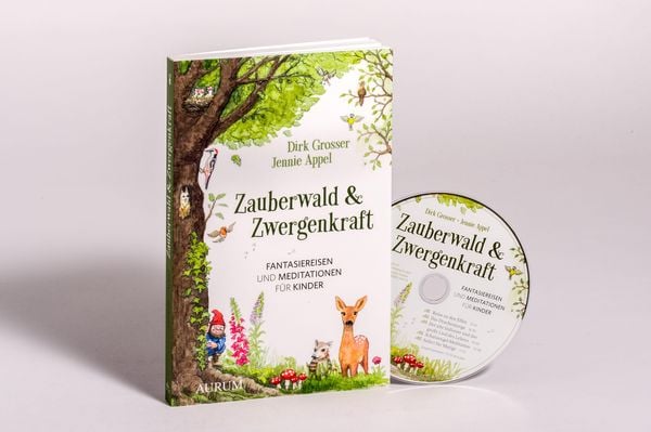 Produktbild: Zauberwald & Zwergenkraft