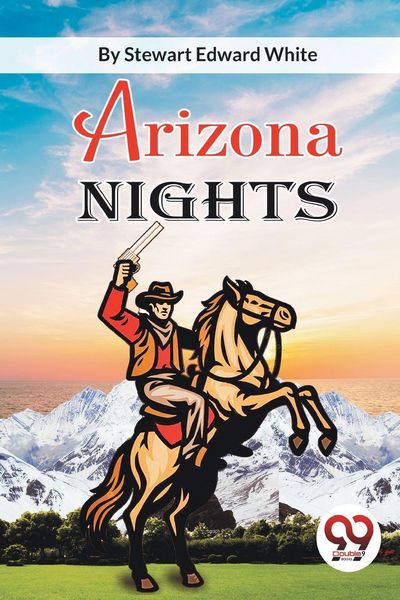 Produktbild: Arizona Nights