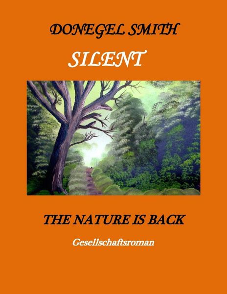 Produktbild: Silent