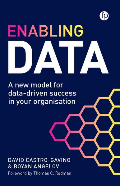 Produktbild: Enabling Data