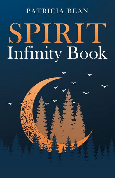 Produktbild: SPIRIT Infinity Book